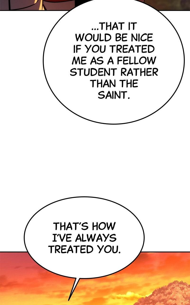 The Extra’s Academy Survival Guide Chapter 82 — page 92