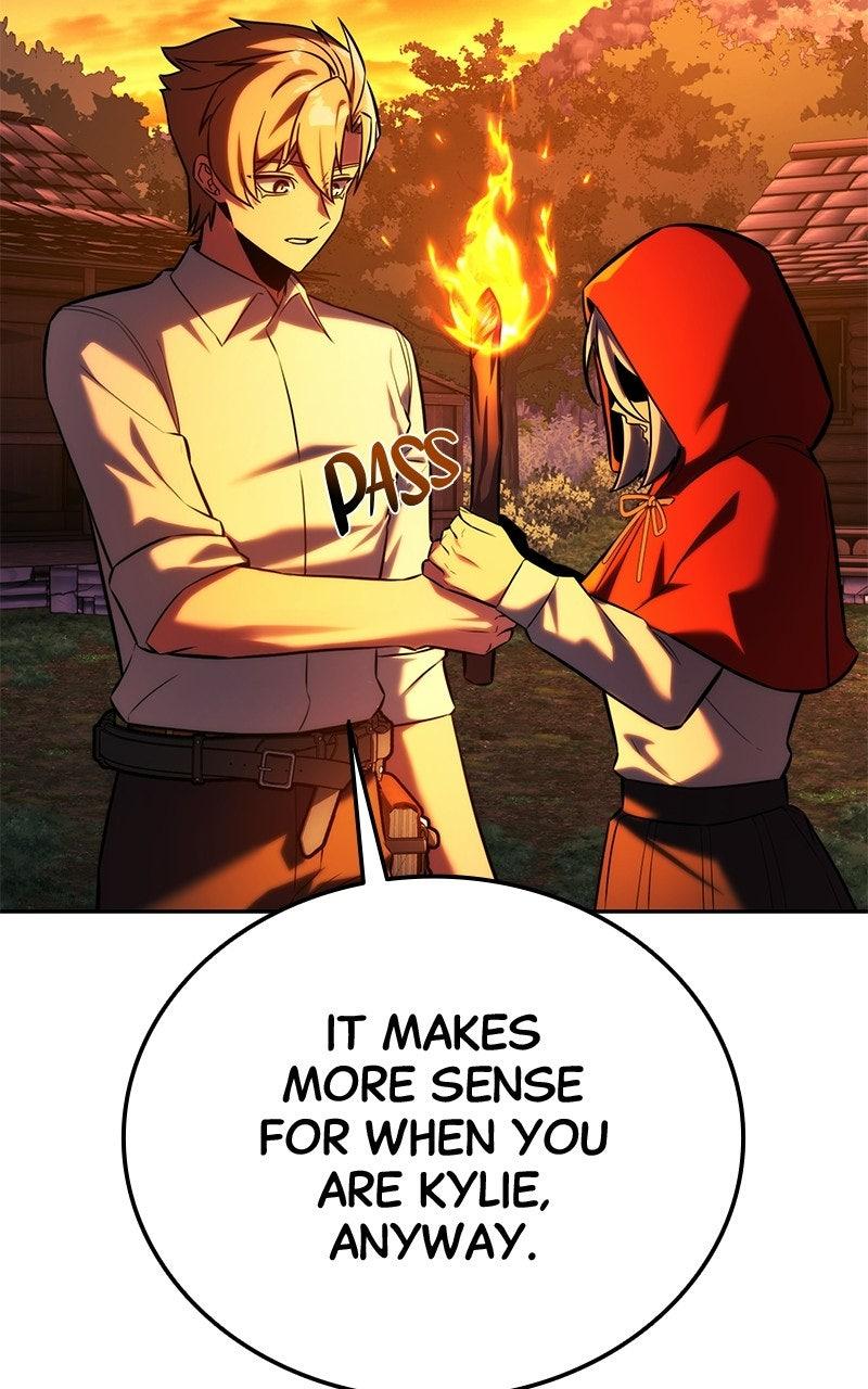 The Extra’s Academy Survival Guide Chapter 82 — page 93