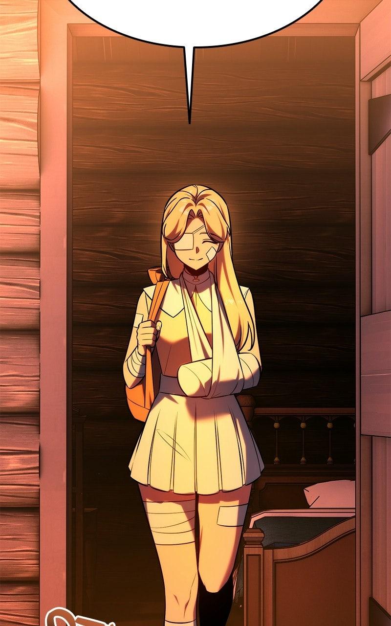 The Extra’s Academy Survival Guide Chapter 82 — page 104