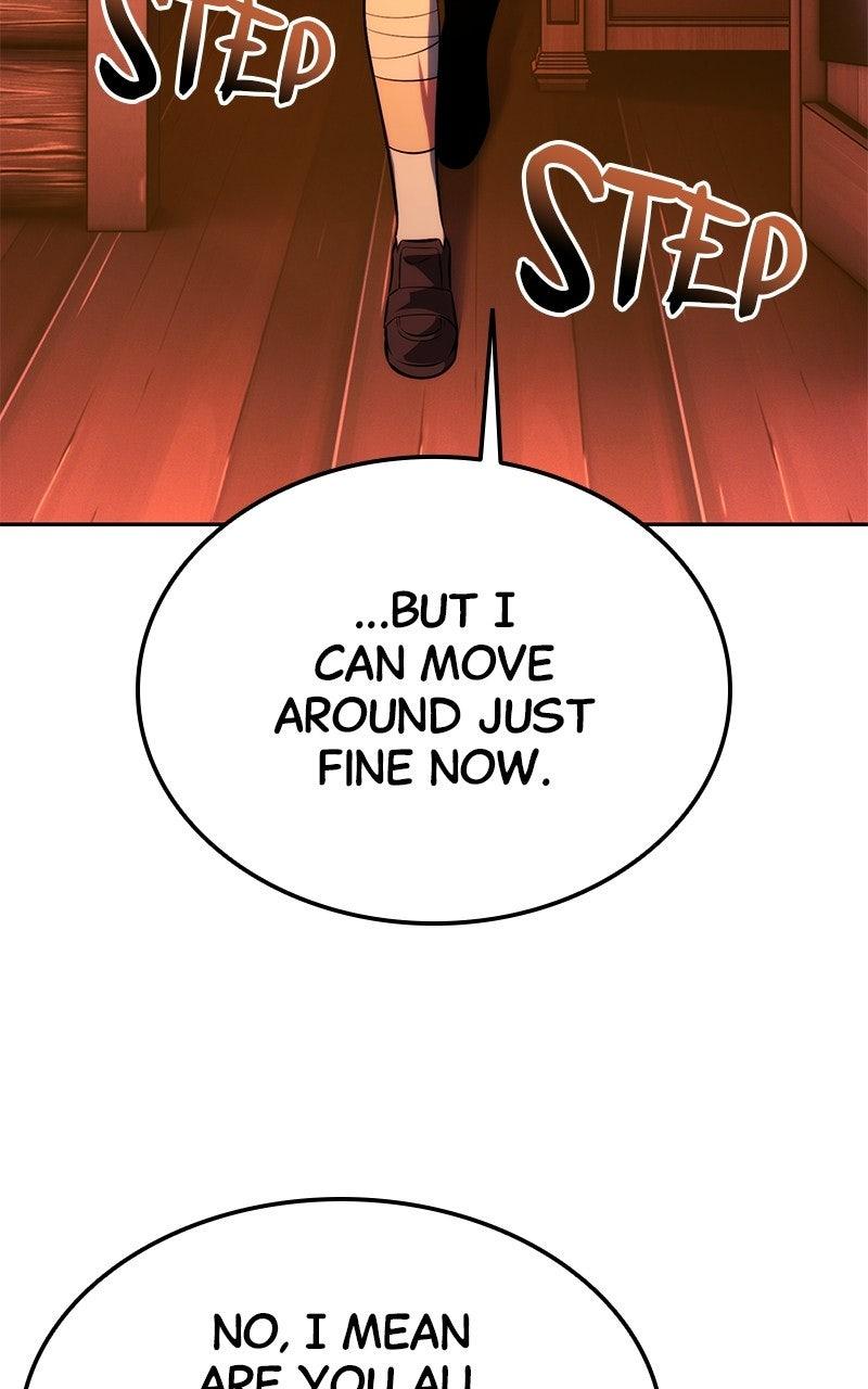 The Extra’s Academy Survival Guide Chapter 82 — page 105