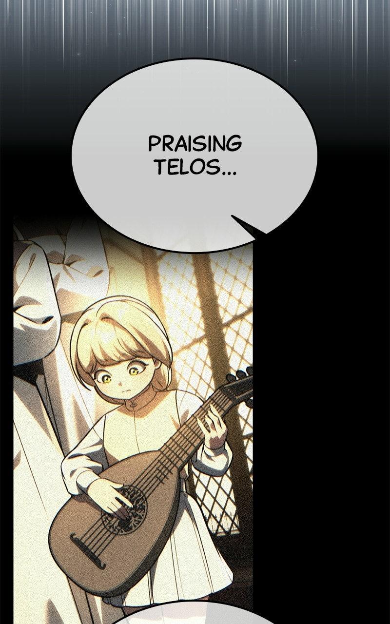 The Extra’s Academy Survival Guide Chapter 82 — page 110
