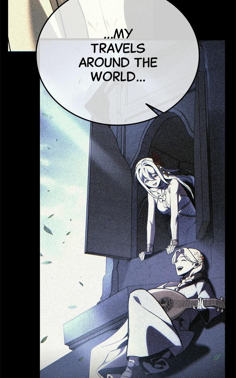 The Extra’s Academy Survival Guide Chapter 82 — page 111