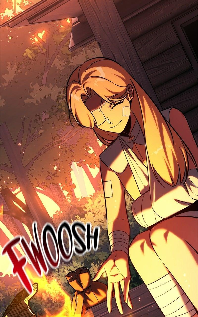 The Extra’s Academy Survival Guide Chapter 82 — page 117