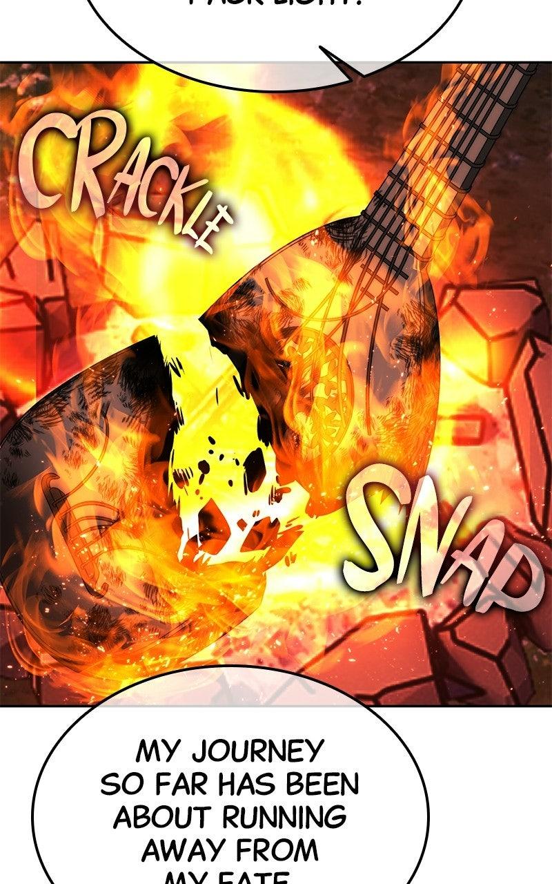 The Extra’s Academy Survival Guide Chapter 82 — page 121