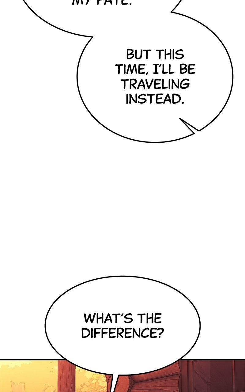The Extra’s Academy Survival Guide Chapter 82 — page 122