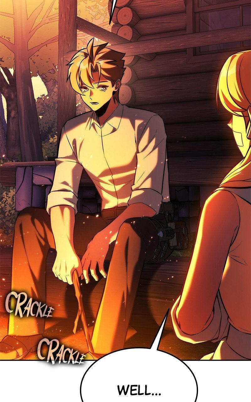 The Extra’s Academy Survival Guide Chapter 82 — page 123
