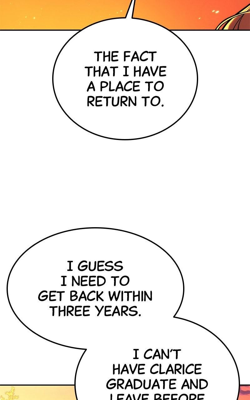 The Extra’s Academy Survival Guide Chapter 82 — page 125