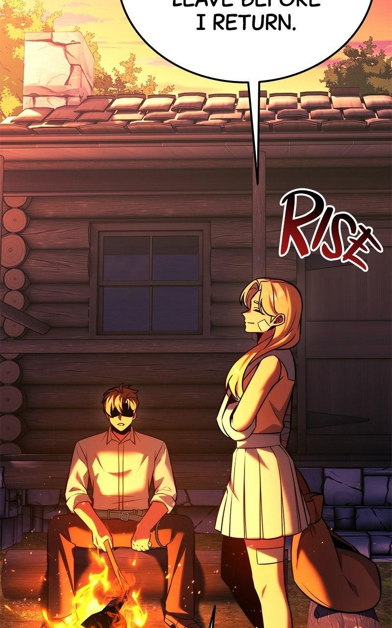 The Extra’s Academy Survival Guide Chapter 82 — page 126