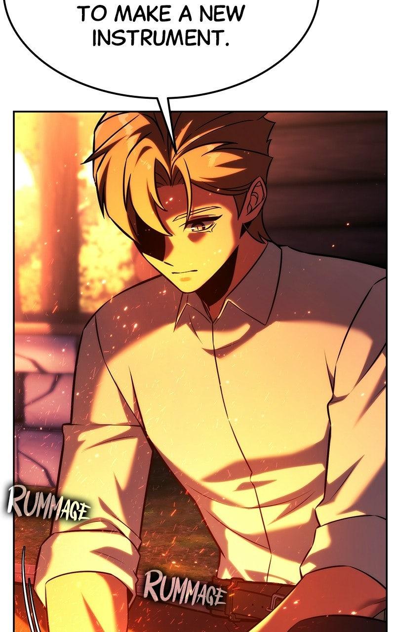 The Extra’s Academy Survival Guide Chapter 82 — page 128