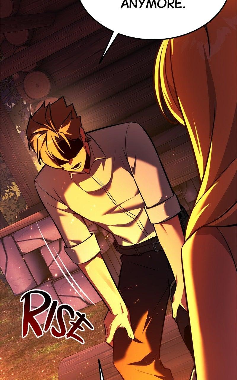 The Extra’s Academy Survival Guide Chapter 82 — page 133