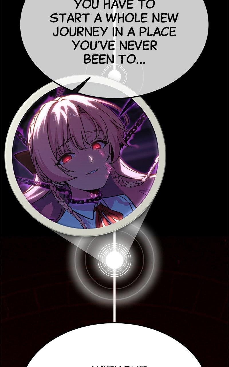 The Extra’s Academy Survival Guide Chapter 82 — page 135
