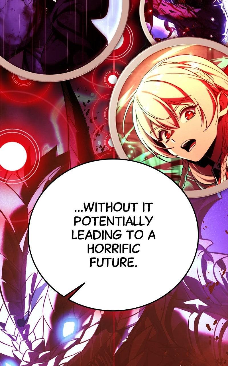 The Extra’s Academy Survival Guide Chapter 82 — page 140