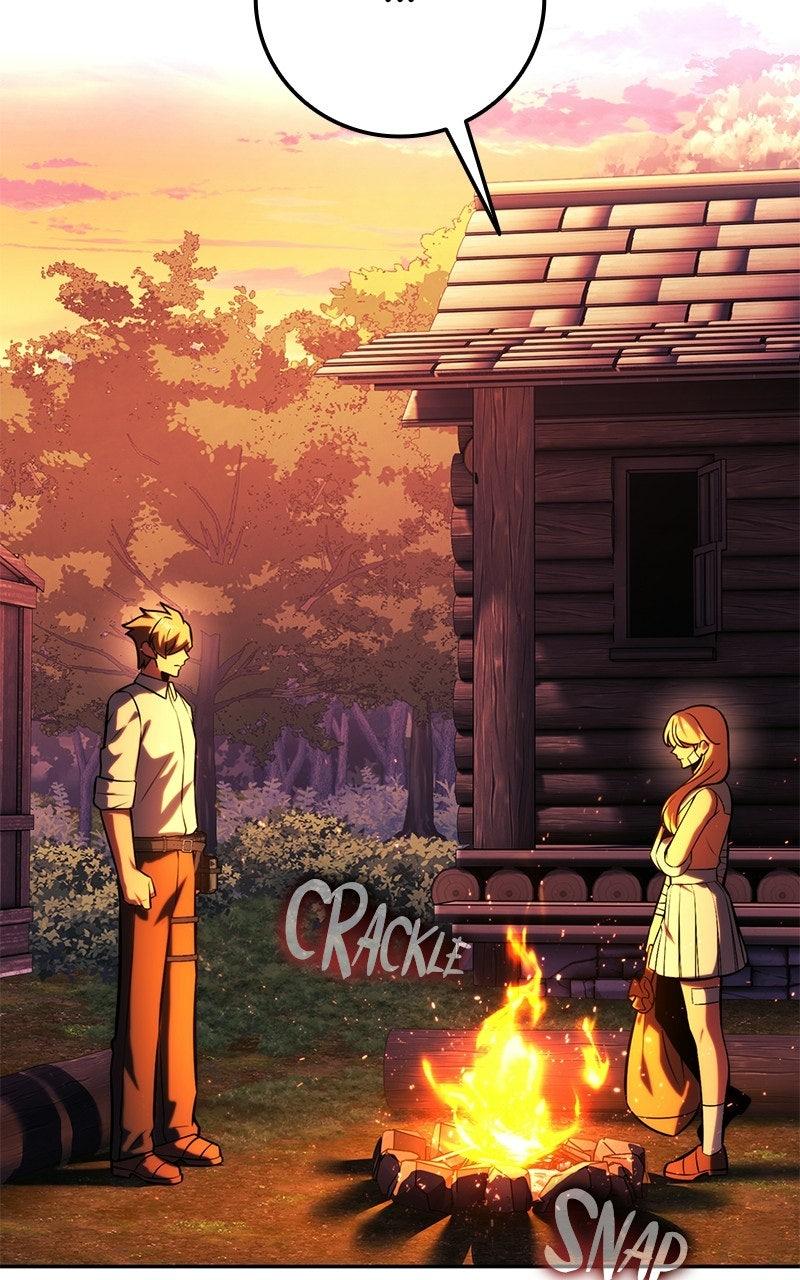 The Extra’s Academy Survival Guide Chapter 82 — page 144