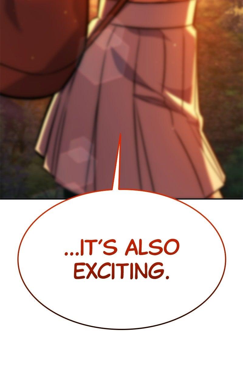 The Extra’s Academy Survival Guide Chapter 82 — page 149