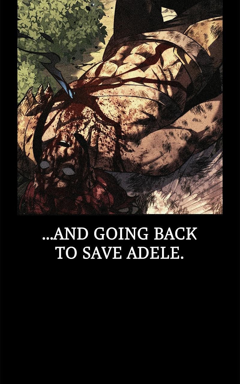 The Extra’s Academy Survival Guide Chapter 82 — page 155