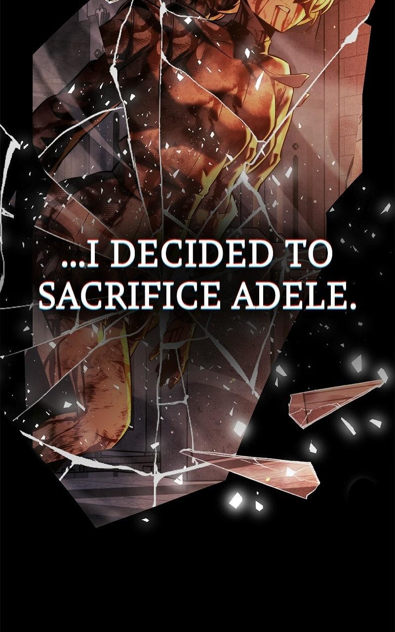 The Extra’s Academy Survival Guide Chapter 82 — page 160
