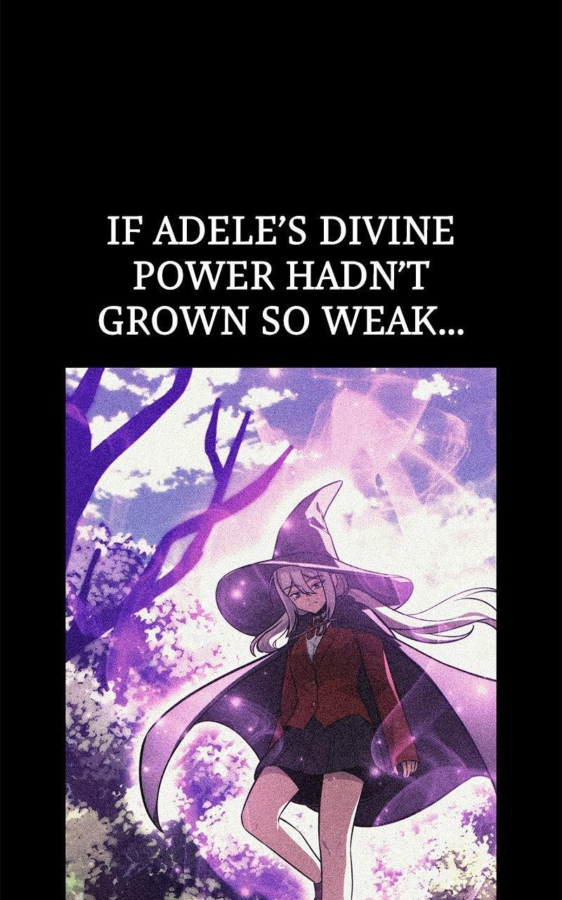 The Extra’s Academy Survival Guide Chapter 82 — page 161