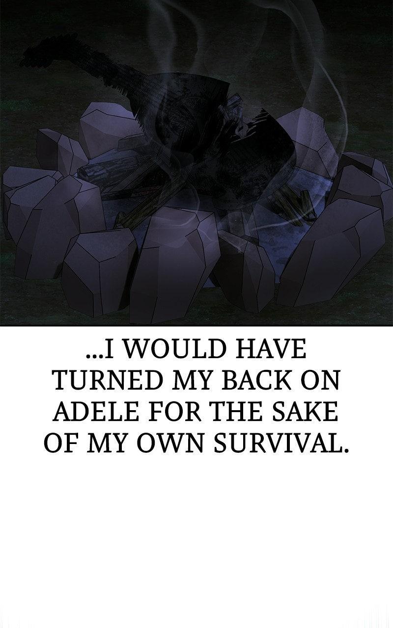 The Extra’s Academy Survival Guide Chapter 82 — page 164