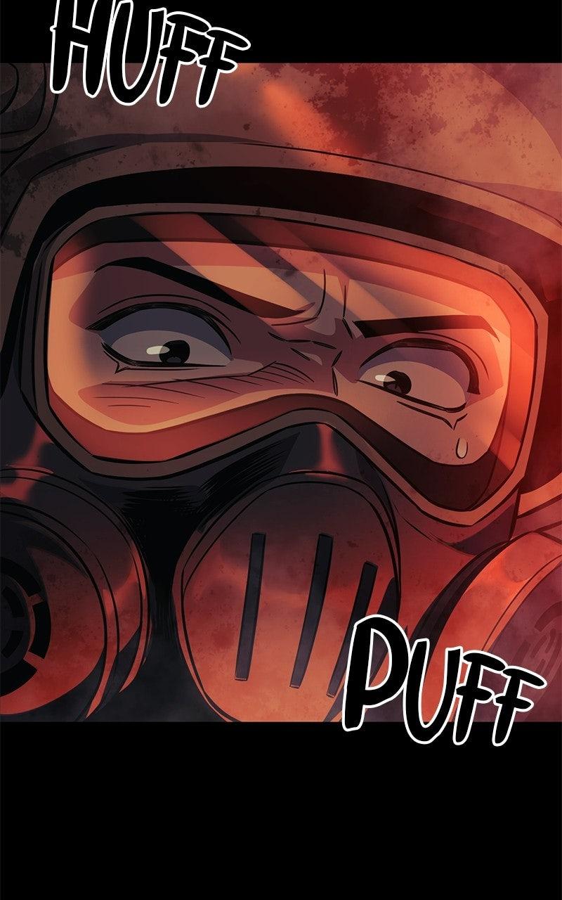The Extra’s Academy Survival Guide Chapter 82 — page 168