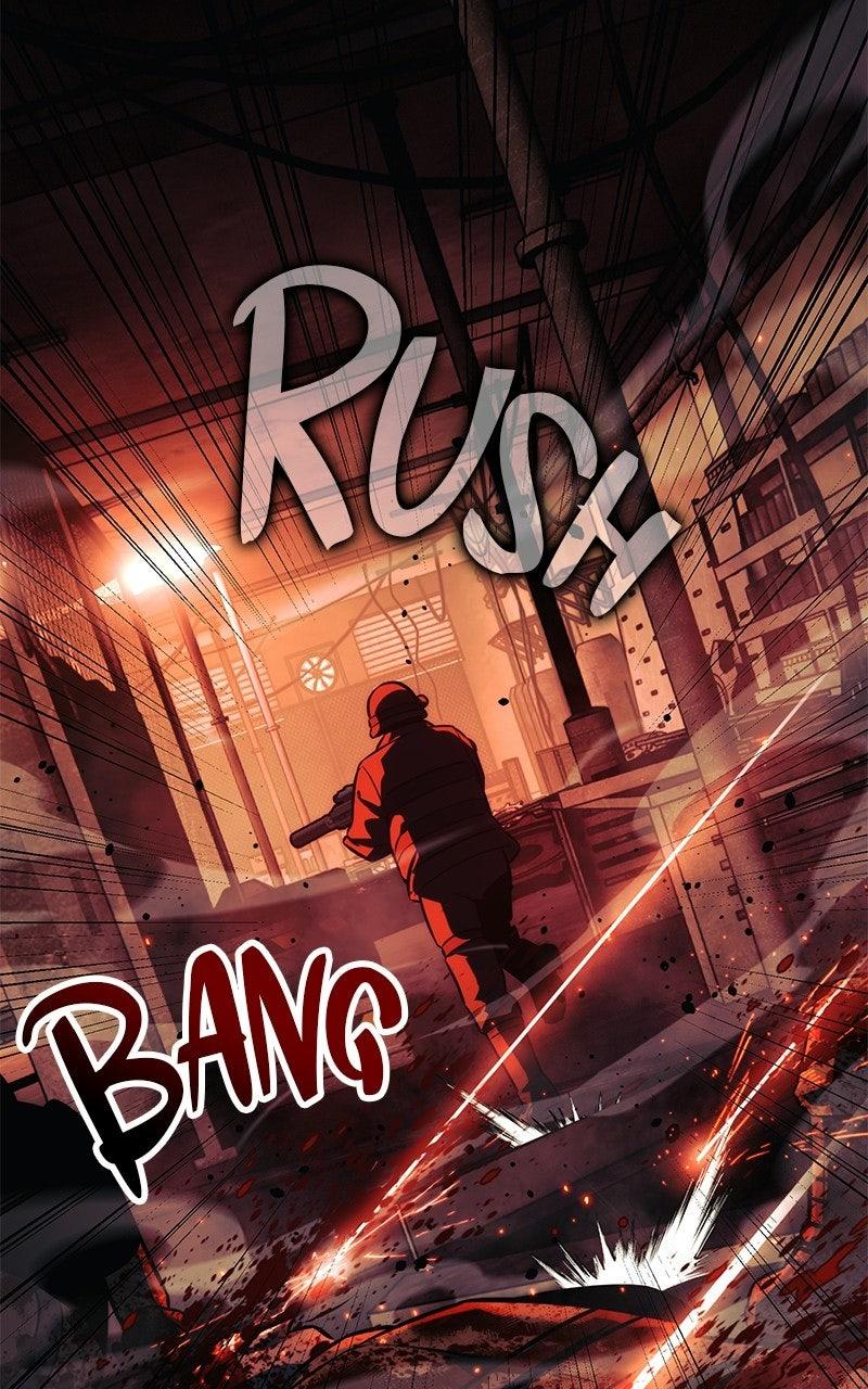The Extra’s Academy Survival Guide Chapter 82 — page 172