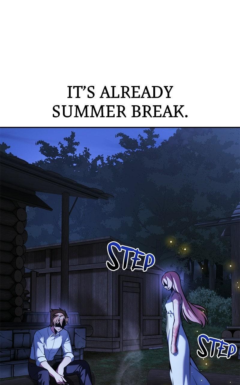 The Extra’s Academy Survival Guide Chapter 82 — page 182