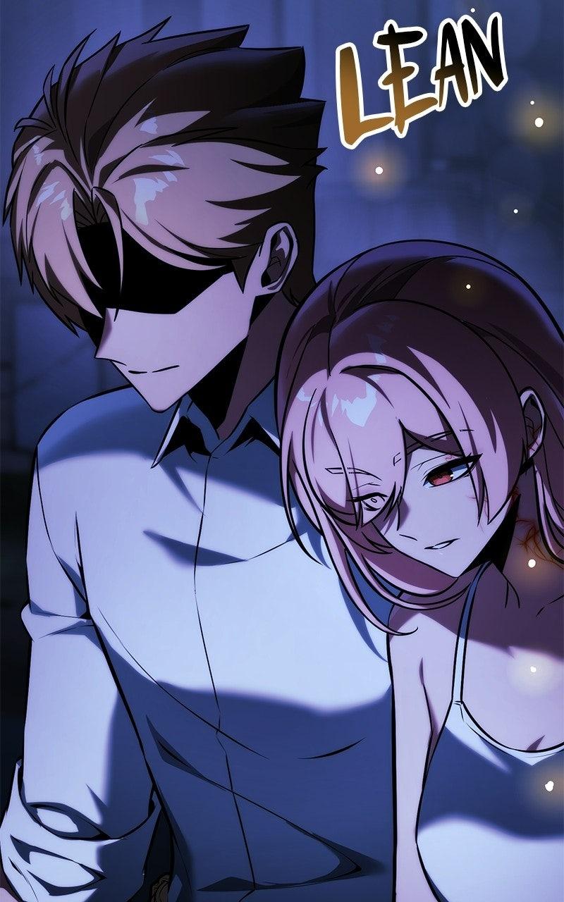 The Extra’s Academy Survival Guide Chapter 82 — page 185