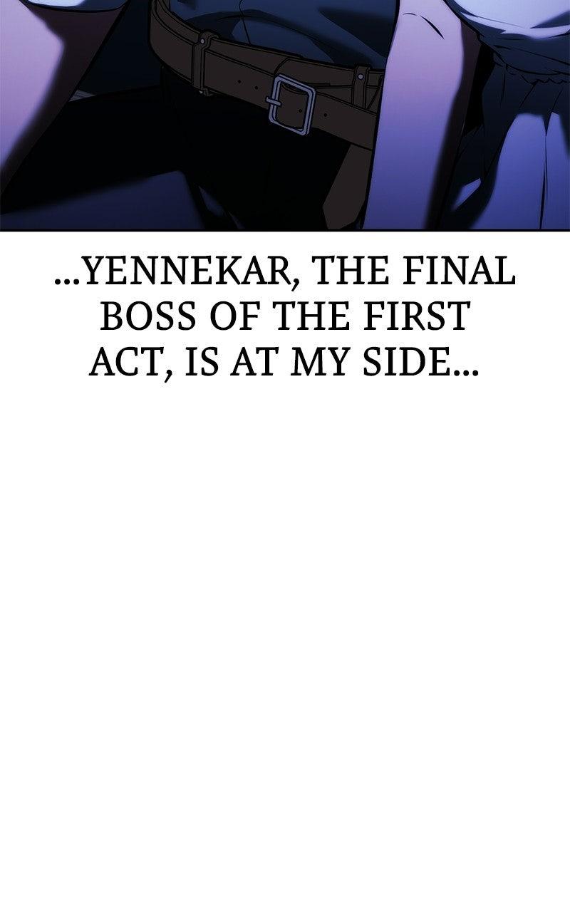 The Extra’s Academy Survival Guide Chapter 82 — page 186
