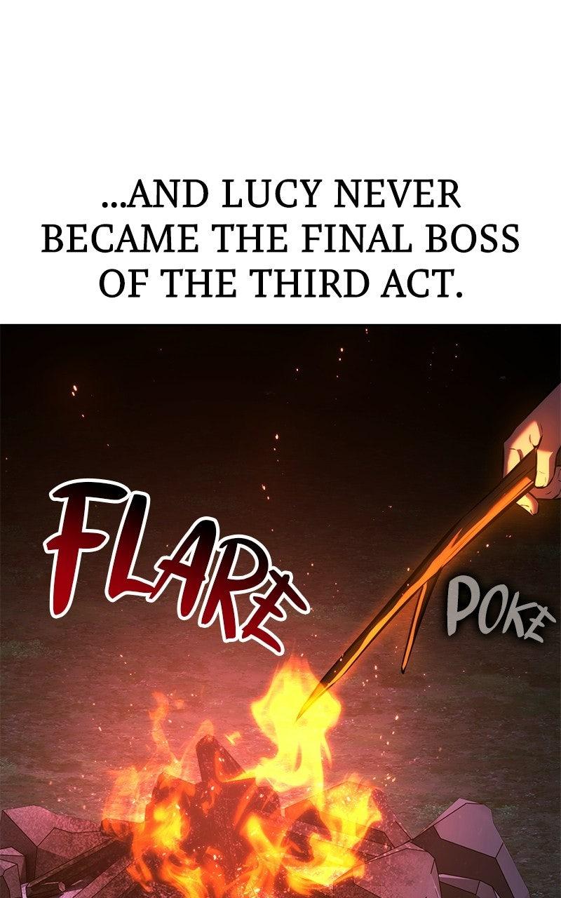 The Extra’s Academy Survival Guide Chapter 82 — page 187