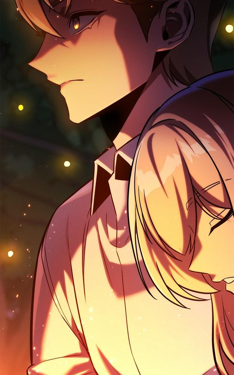 The Extra’s Academy Survival Guide Chapter 82 — page 194