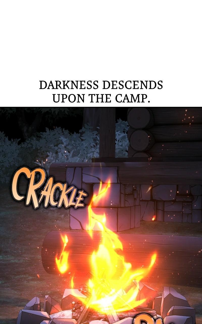 The Extra’s Academy Survival Guide Chapter 83 — page 1