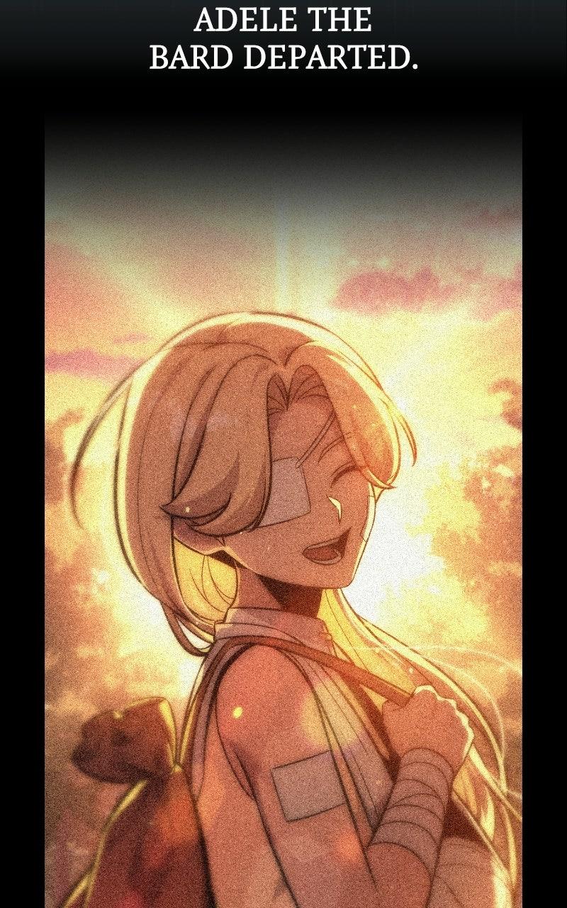 The Extra’s Academy Survival Guide Chapter 83 — page 3