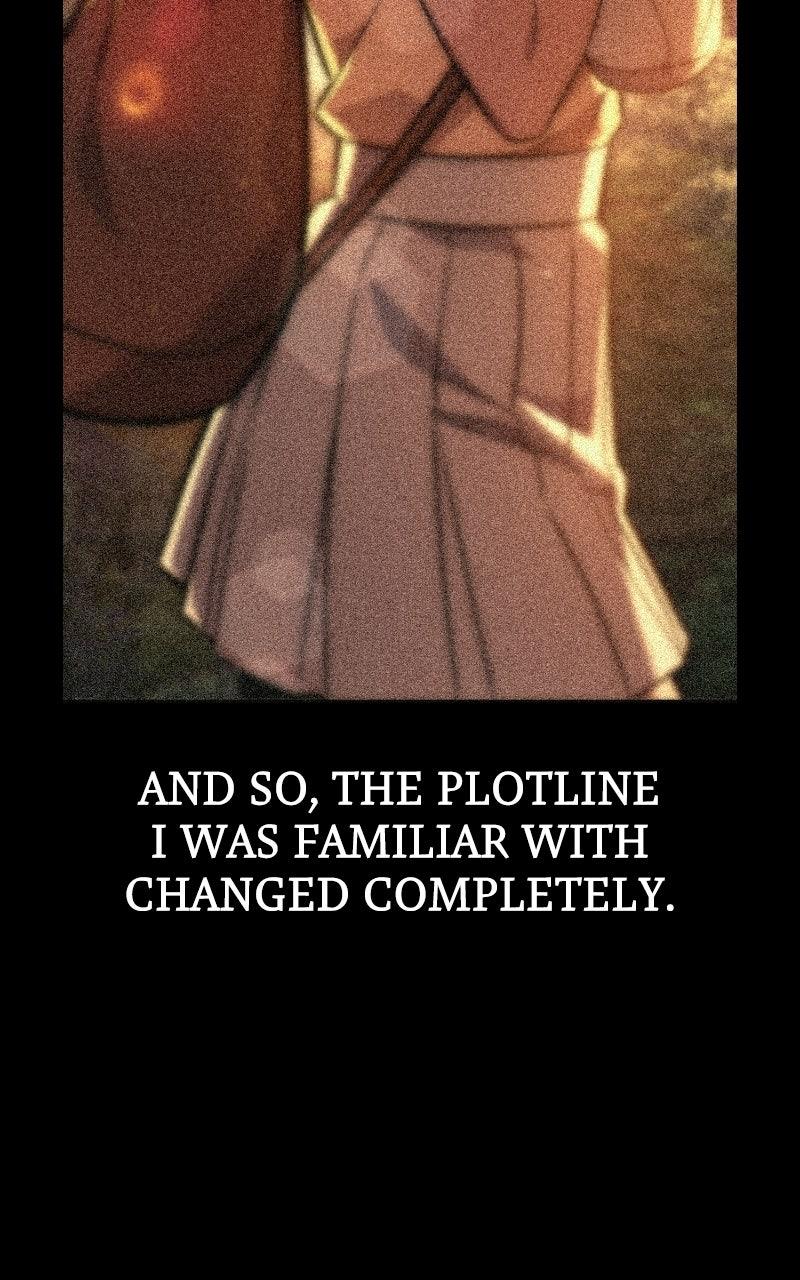 The Extra’s Academy Survival Guide Chapter 83 — page 4