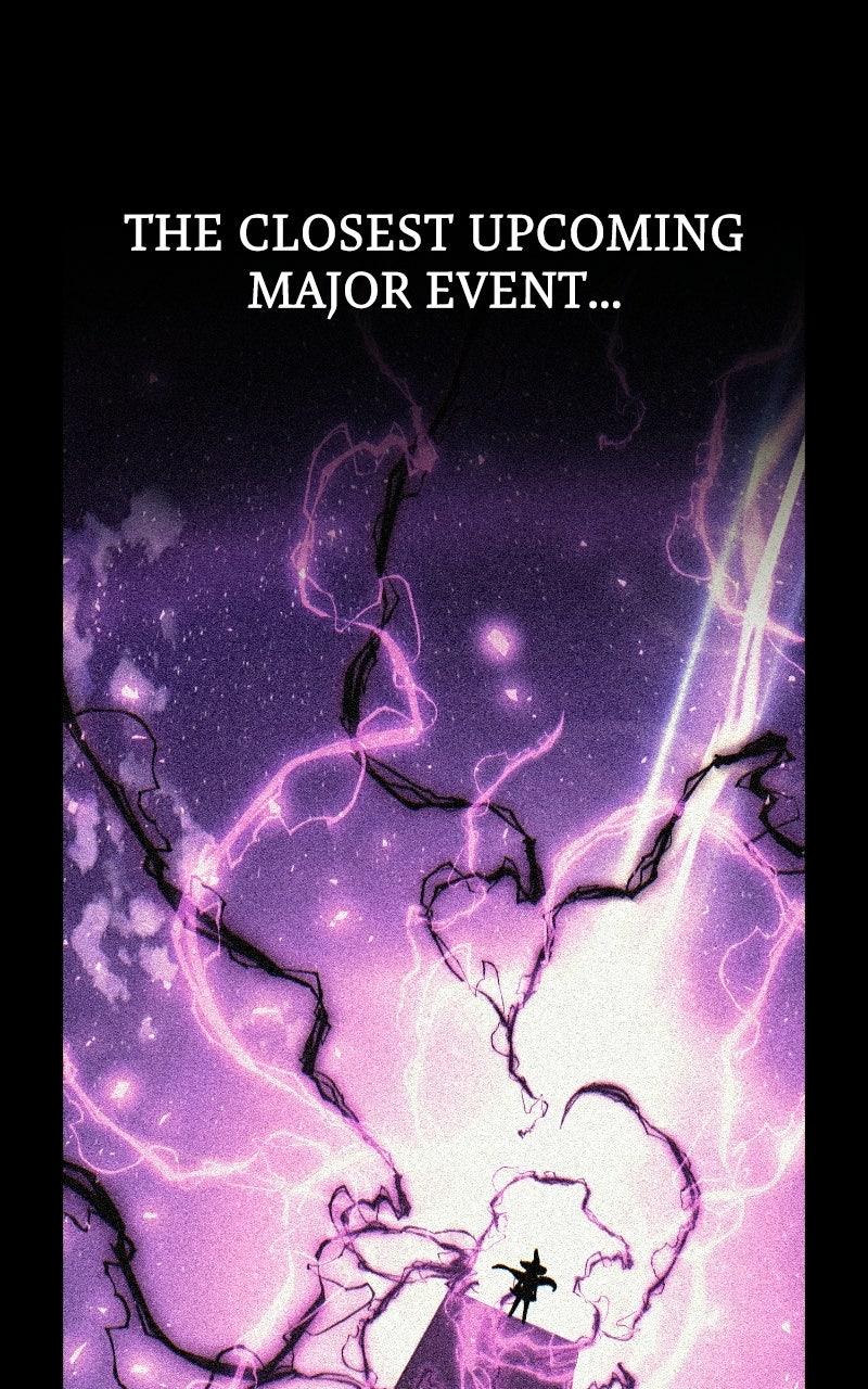 The Extra’s Academy Survival Guide Chapter 83 — page 5