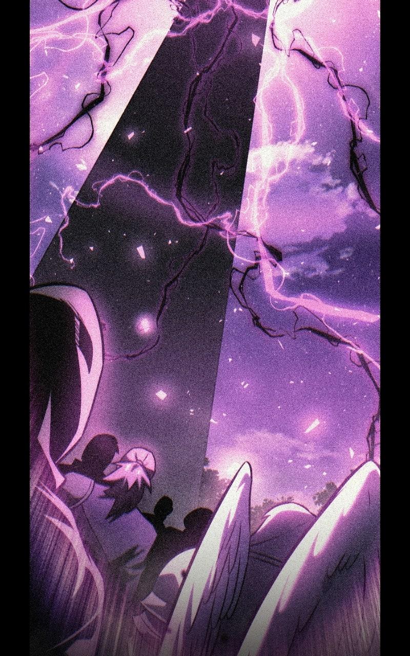The Extra’s Academy Survival Guide Chapter 83 — page 6