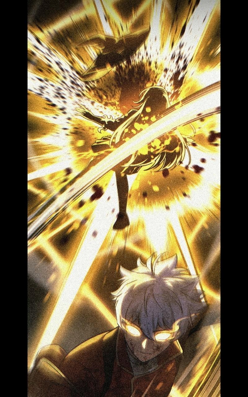 The Extra’s Academy Survival Guide Chapter 83 — page 8