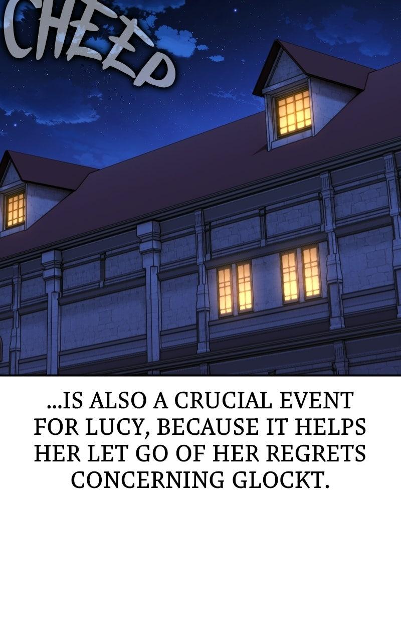 The Extra’s Academy Survival Guide Chapter 83 — page 14