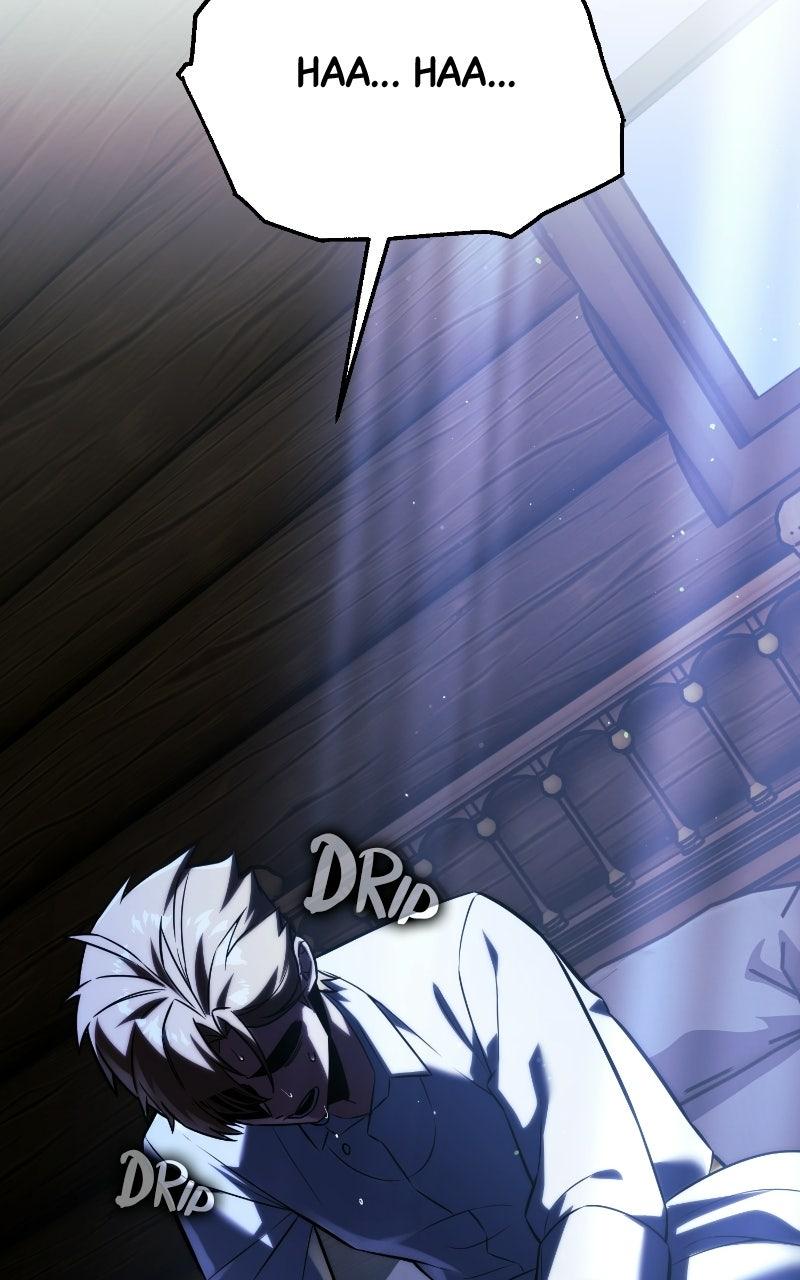 The Extra’s Academy Survival Guide Chapter 83 — page 25