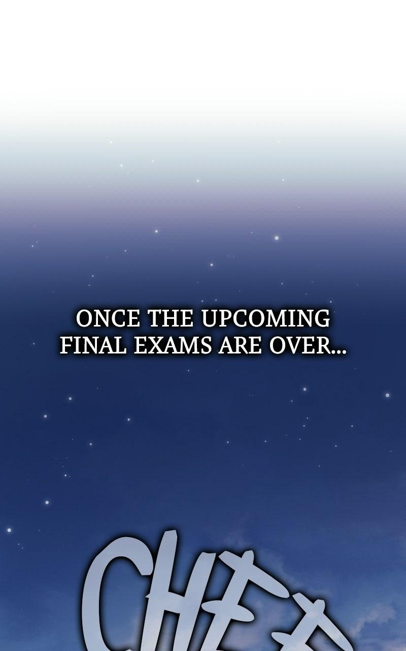 The Extra’s Academy Survival Guide Chapter 83 — page 29