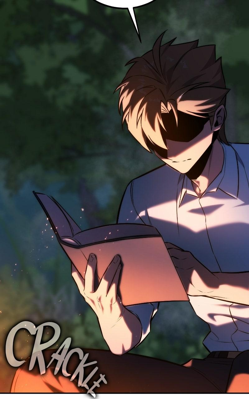 The Extra’s Academy Survival Guide Chapter 83 — page 32