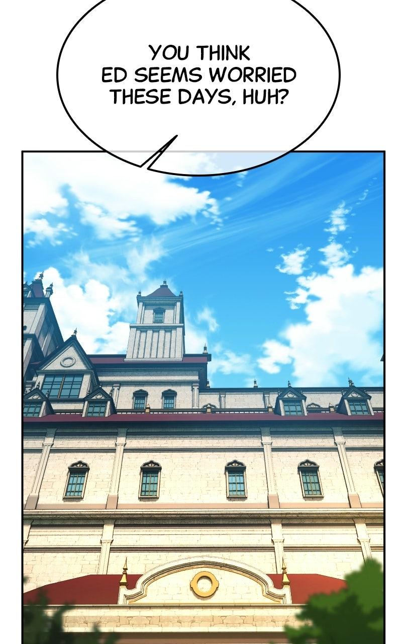 The Extra’s Academy Survival Guide Chapter 83 — page 47