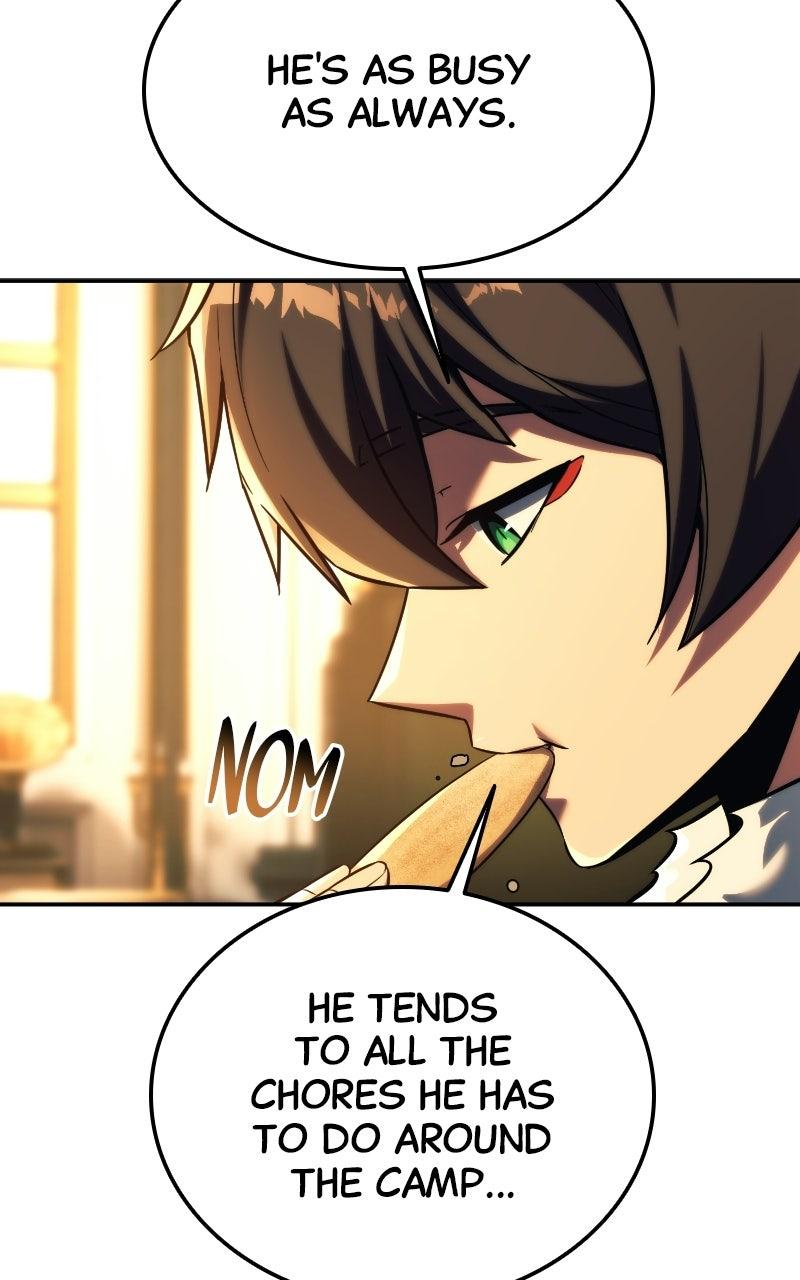 The Extra’s Academy Survival Guide Chapter 83 — page 51