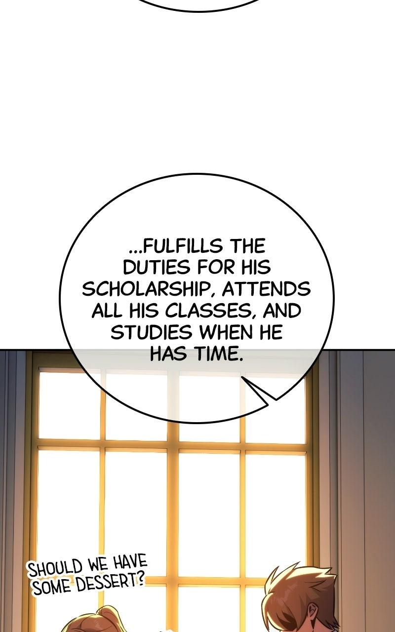 The Extra’s Academy Survival Guide Chapter 83 — page 52