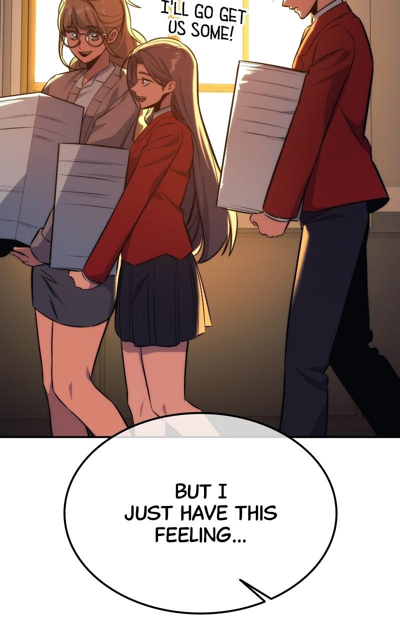 The Extra’s Academy Survival Guide Chapter 83 — page 53