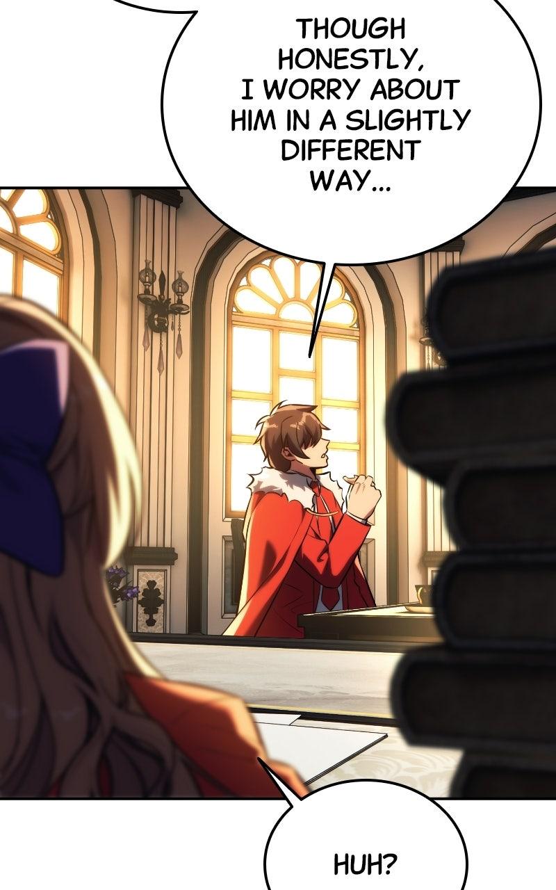 The Extra’s Academy Survival Guide Chapter 83 — page 58