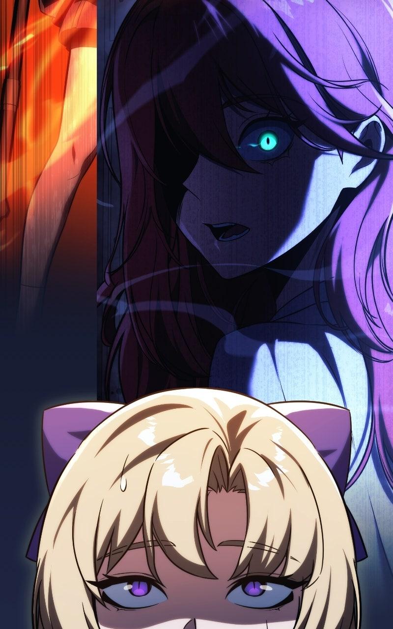 The Extra’s Academy Survival Guide Chapter 83 — page 61