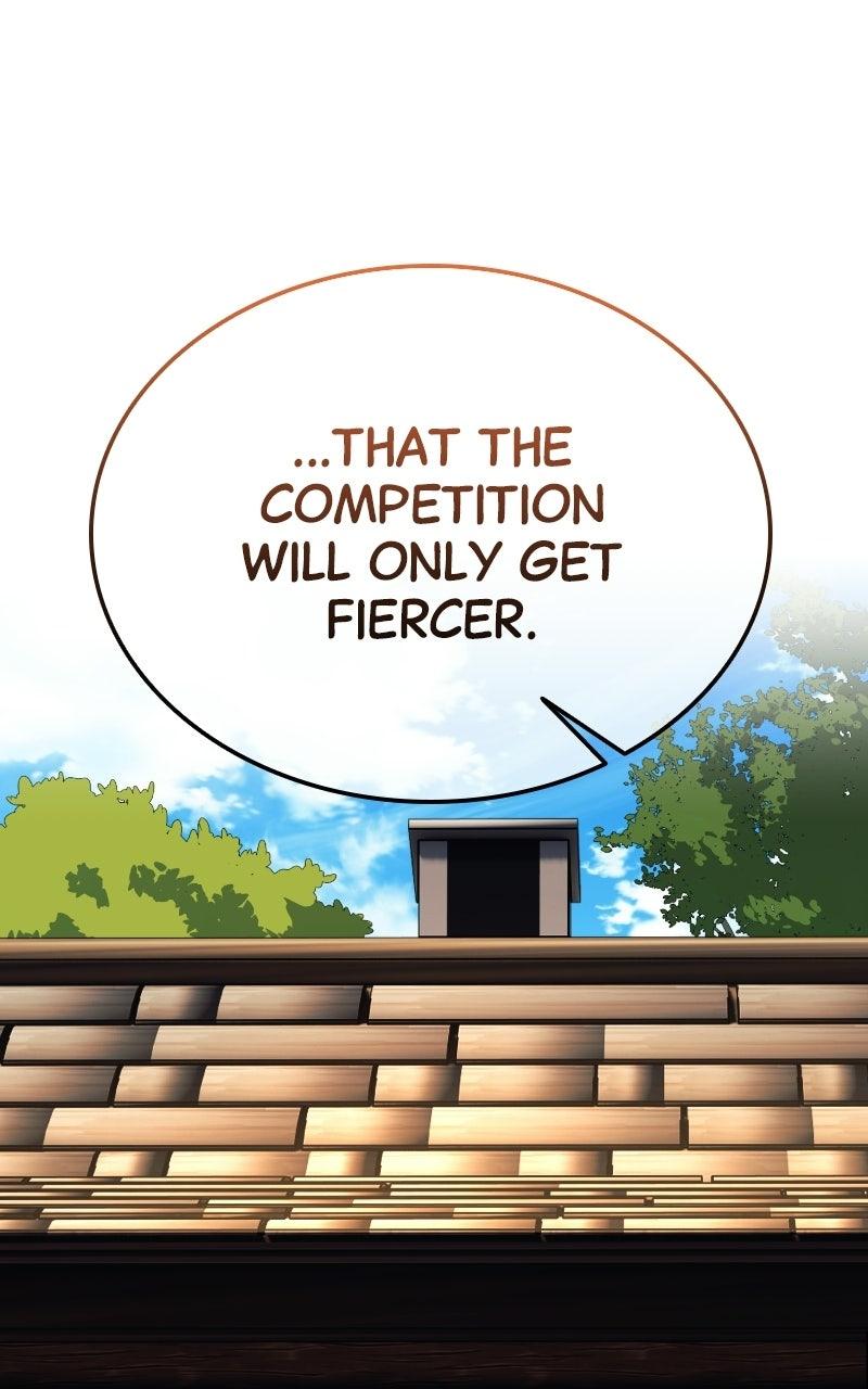 The Extra’s Academy Survival Guide Chapter 83 — page 66