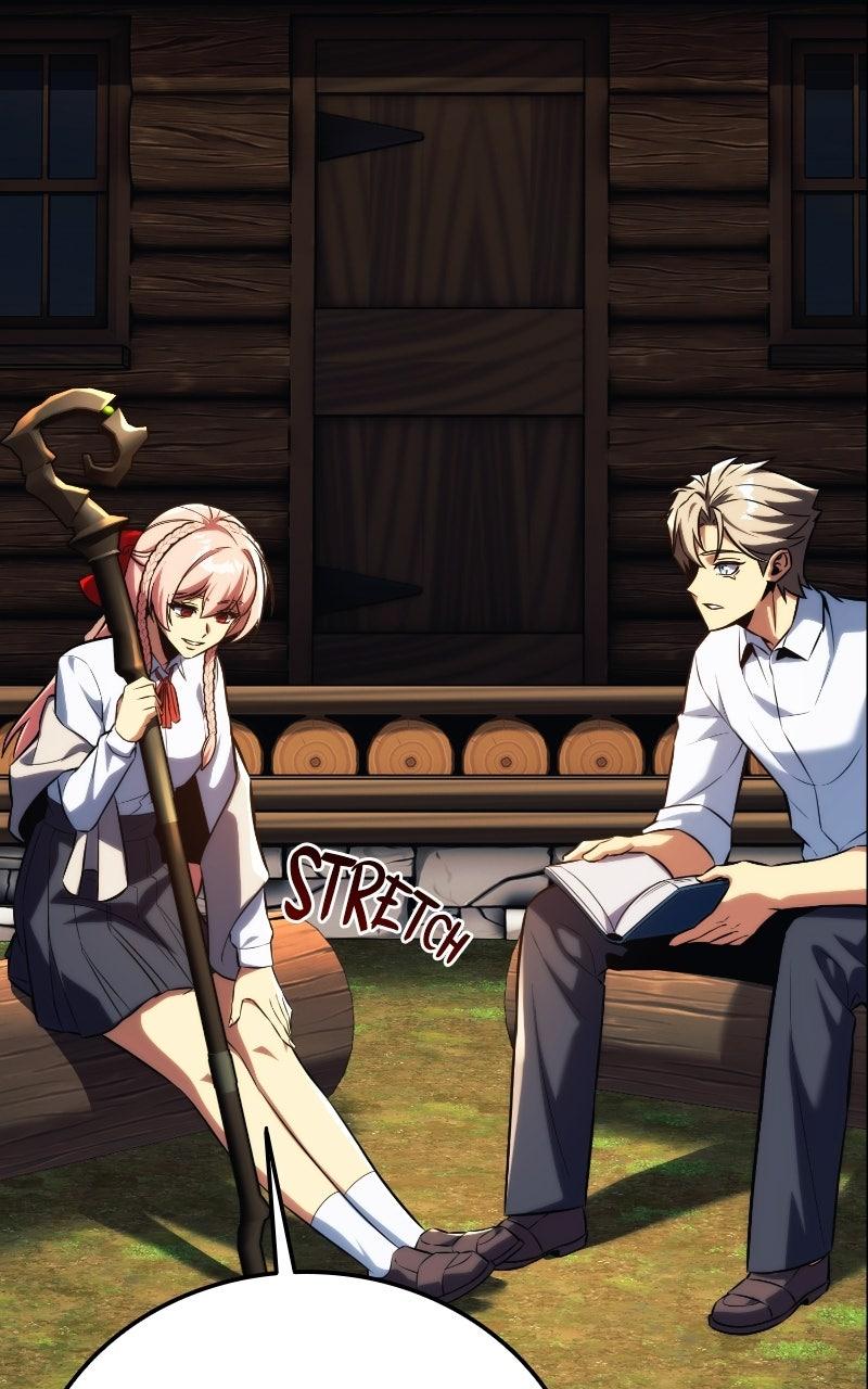 The Extra’s Academy Survival Guide Chapter 83 — page 67
