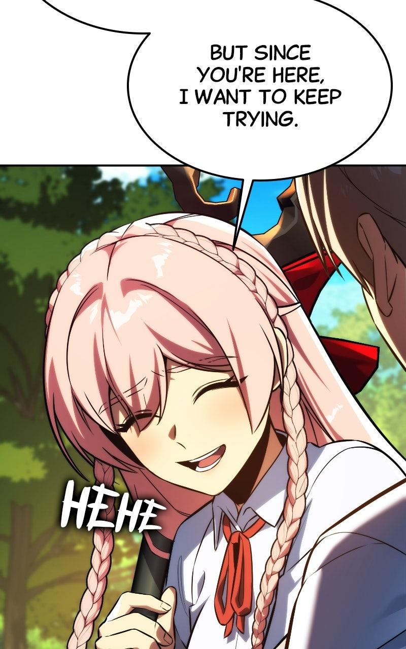 The Extra’s Academy Survival Guide Chapter 83 — page 69