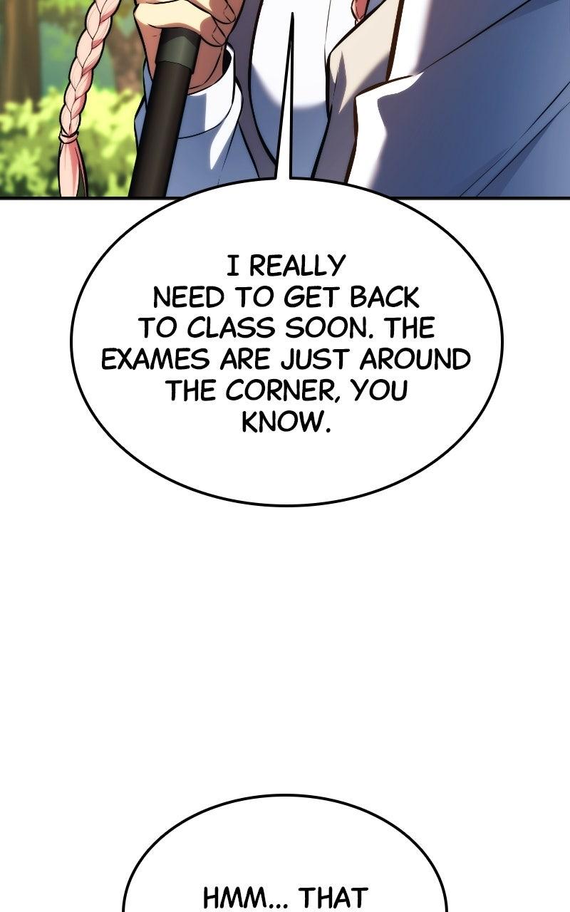 The Extra’s Academy Survival Guide Chapter 83 — page 70
