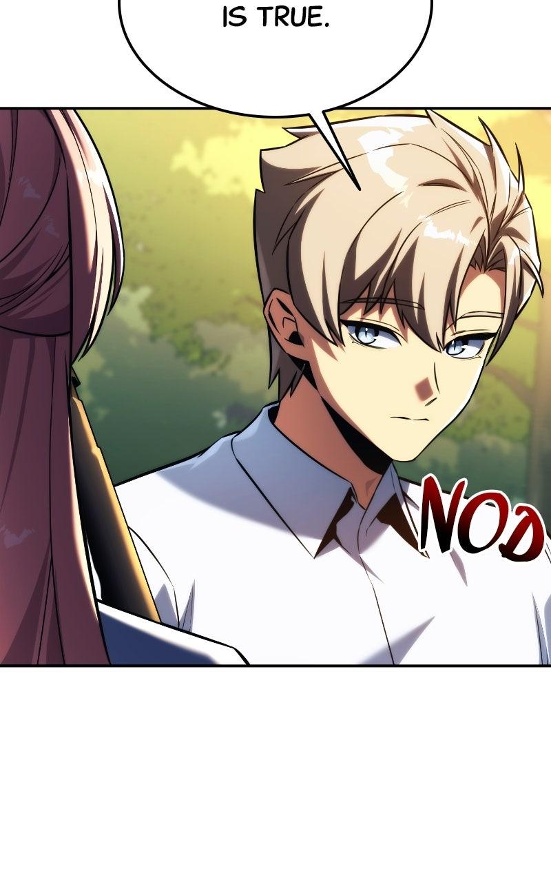The Extra’s Academy Survival Guide Chapter 83 — page 71